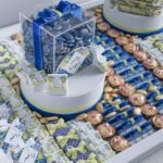 Lemon & Blue