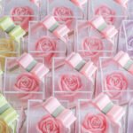 Joury Flower Candle Box