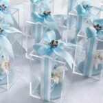 Letter Candle S - Image 2