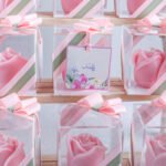 Joury Flower Candle Box - Image 2