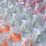 Flat Flower Candle DOM - Image 3