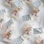Peachy Soap Bar - Image 3