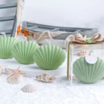 Magical Seashell Candle - Image 3