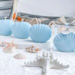 Magical Seashell Candle - Image 4