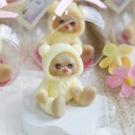 Teddy Glass Ball - Image 4