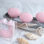 Magical Seashell Candle - Image 5