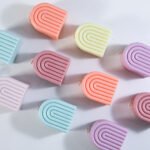 Rainbow Candle - Image 2