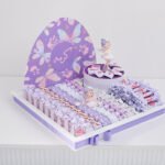 Purple Fairy