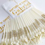 Towels & Candles - Image 2
