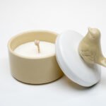 Bird Jar Candle - Image 2