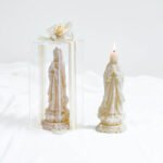 Lady Mary Candle - Image 2