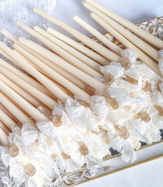 Tapper Candles Package 1