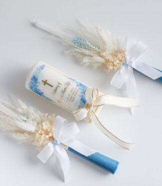 Church Candles Package 1