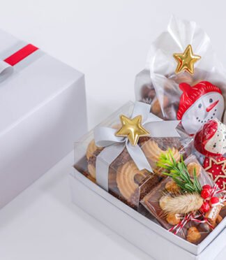 Corporate Holyday Box