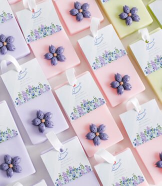 Natural Glycerin Soap Bar