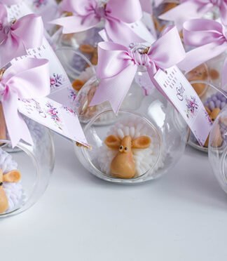 Natural Glycerin Sheep Soap