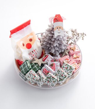 Fantasy Chocolate Tray