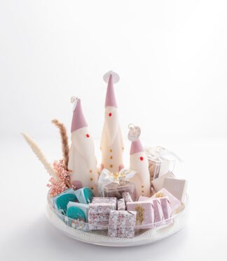 Paradise Chocolate Tray